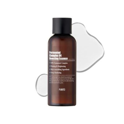 Purito SEOUL Fermented Complex 94 Boosting Essence