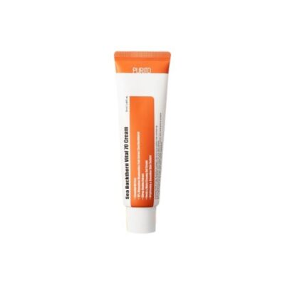 Purito SEOUL Sea Buckthorn Vital 70 Cream (New