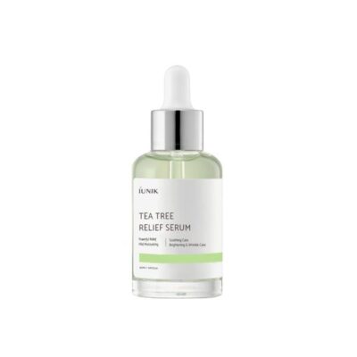 iUNIK Tea Tree Relief Serum 50ml