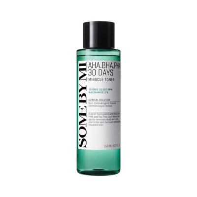 SOME BY MI AHABHAPHA 30 Days Miracle Toner 150ml