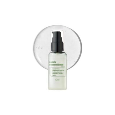 Purito SEOUL Centella Unscented Serum 60ml