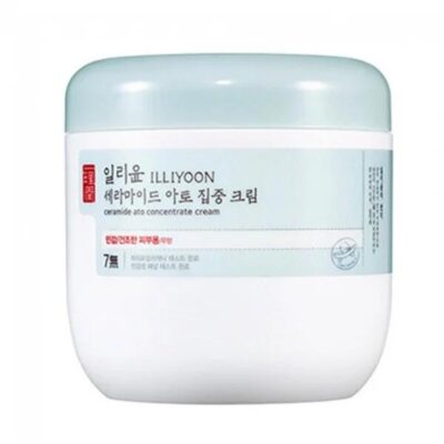 ILLIYOON Ceramide Ato Concentrate Cream 500ml
