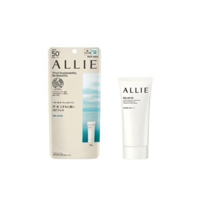 Kanebo Allie Gel UV EX SPF50+ PA++++ 90g (New