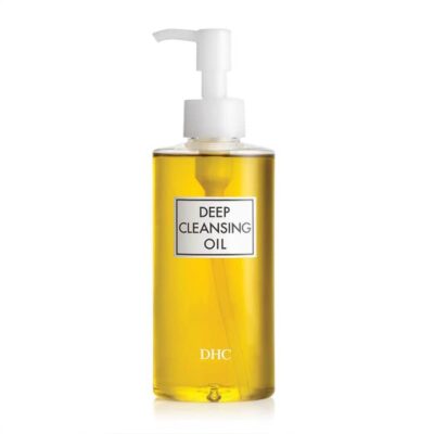 DHC Deep Cleansing Oil 200ml