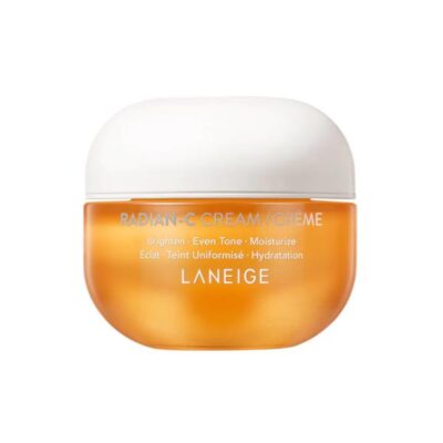 LANEIGE RadianC Cream + 30ml