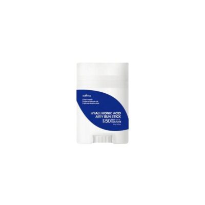 Isntree Hyaluronic Acid Airy Sun Stick SPF50+