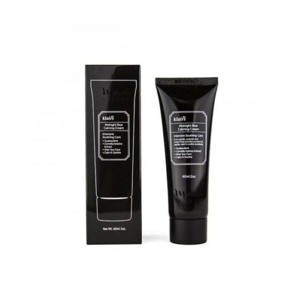 Dear; Klairs Midnight Blue Calming