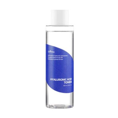 Isntree Hyaluronic Acid Toner 400ml