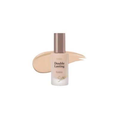 ETUDE Double Lasting Serum Skin Foundation SPF27