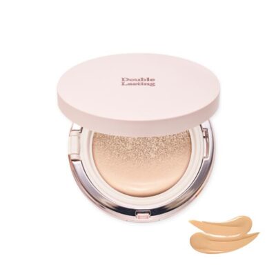ETUDE Double Lasting Cushion Glow SPF50+ PA++++