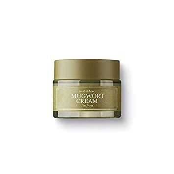 I'm From Mugwort Cream 50g