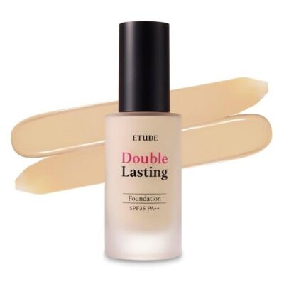 ETUDE Double Lasting Foundation (SPF35 PA++) 30g