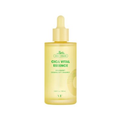 VT Cica Vital Essence 100ml