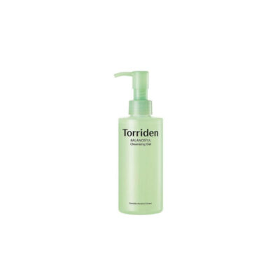 Torriden Balanceful Cica Cleansing Gel 200ml
