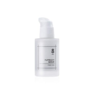 numbuzin No.8 Fine Cica Serum 50ml
