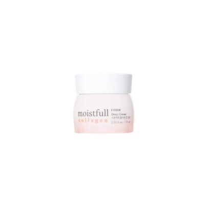 ETUDE Moistfull Collagen Deep Cream (New Version)