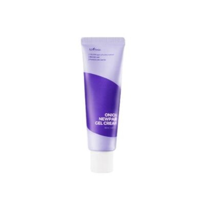 Isntree Onion Newpair Gel Cream 50ml