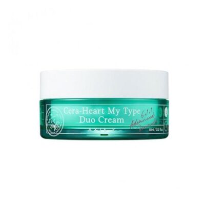 AXISY Cera Heart My Type Duo Cream 60ml