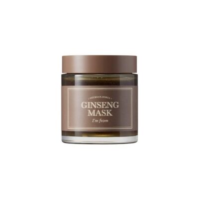 I'm From Ginseng Mask 120g