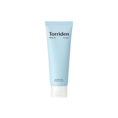 Torriden DIVEIN Low Molecular Hyaluronic Acid