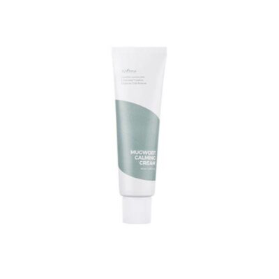 Isntree Mugwort Calming Cream 50ml