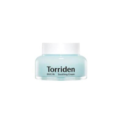Torriden DIVEIN Low Molecule Hyaluronic Acid