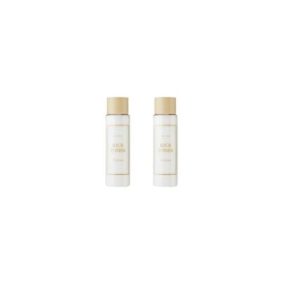 I'm From Rice Toner 30ml (2pcs) Set