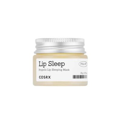 COSRX Full Fit Propolis Lip Sleeping Mask 20g