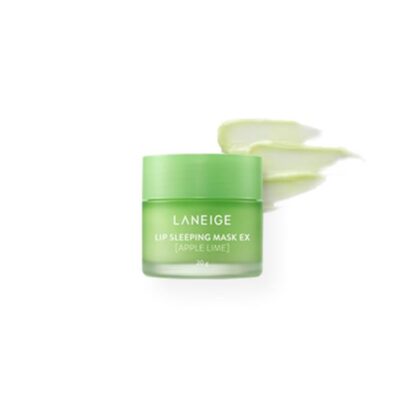 LANEIGE Lip Sleeping Mask EX 20g Apple Lime