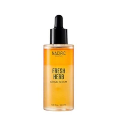 Nacific Fresh Herb Origin Serum 50ml