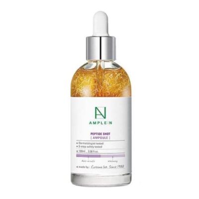 AMPLE:N Peptide Shot Ampoule 100ml