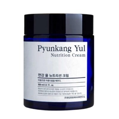 Pyunkang Yul Nutrition Cream 100ml