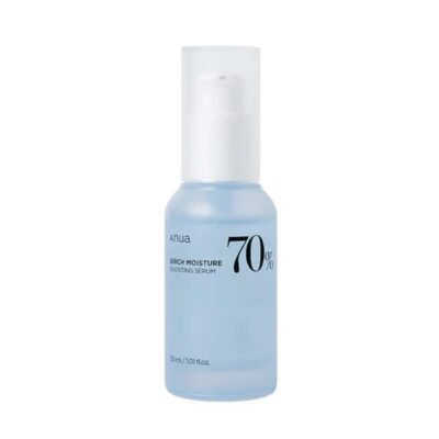 ANUA Birch Moisture Boosting Serum 30ml