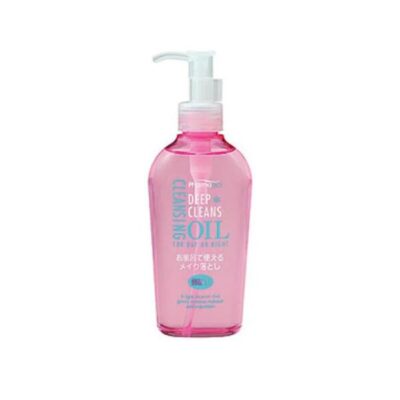 KUMANO COSME Pharmaact Deep Cleansing Oil 160ml