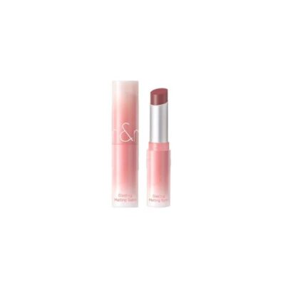 Romand Glasting Melting Balm 3.5g 12 Veiled Rose