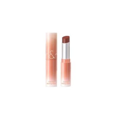 Romand Glasting Melting Balm 3.5g 13 Scotch Nude
