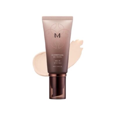 MISSHA Cho Bo Yang BB Cream (SPF30 PA++) (New) 50ml #21