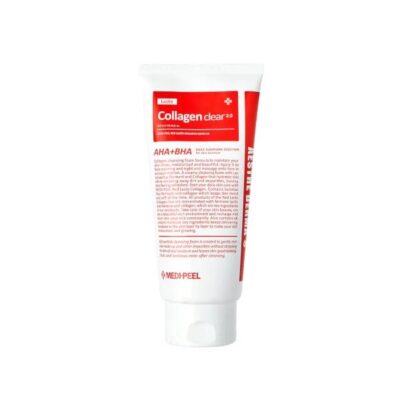 MEDIPEEL+ Red Lacto Collagen Clear 2.0 300ml