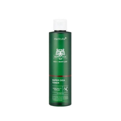 medicube Super Cica Toner 210ml