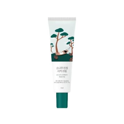 Round Lab Pine Calming Cica Cream 50ml