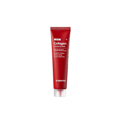 MEDIPEEL+ Red Lacto Collagen Wrapping Mask 70ml