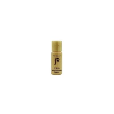 The History of Whoo Cheongidan Radiant Rejuvenating Balancer 5ml
