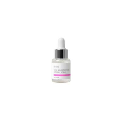 iUNIK Rose Galactomyces Synergy Serum 15ml