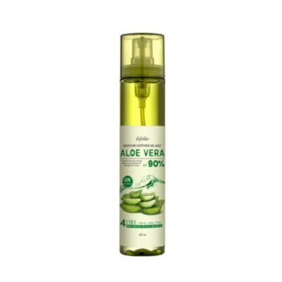 esfolio Moisture Soothing Gel Mist Aloe Vera 90% 120ml