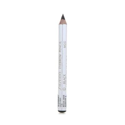 Shiseido Eyebrow Pencil 01 Black