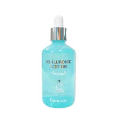Farm Stay Hyaluronic Acid 100 Ampoule 100ml