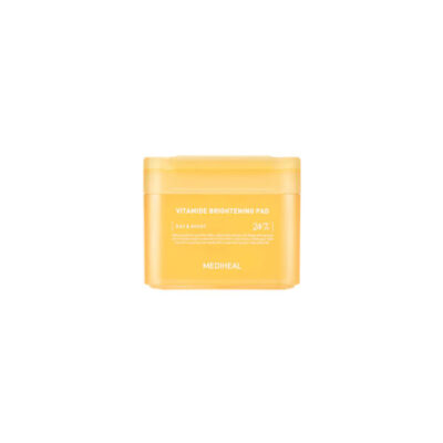 Mediheal Vitamide Brightening Pad 100ea