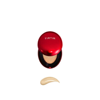 TirTir Mask Fit Red Cushion SPF40 PA++ 18g 21W Natural Ivory