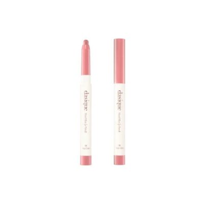 Dasique Mood Blur Lip Pencil 0.9g 06 Misty Lilac