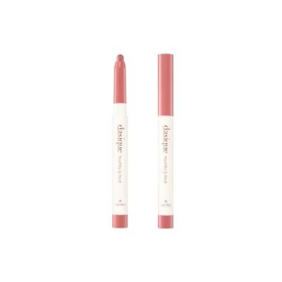 Dasique Mood Blur Lip Pencil 0.9g 08 Over Pink